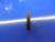 11/64 40 SOLID THREAD RING GAGE .171875  11/64-40 QUALITY INSPECTION CHECK TOOL