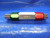 NEW .9500 & .9550 CLASS Z SMOOTH PIN PLUG GAGE GO NO GO OVERSIZE .9375 15/16