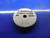 BUDGET 9/64 40 SS SOLID THREAD RING GAGE .140625 GO ONLY P.D. = .1269 9/64-40
