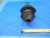 KENNAMETAL NMTB 50 5/8 DIA. I.D. SOLID END MILL STYLE TOOL HOLDER .625 .6250