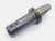 CAT50 VALENITE 1 1/4 ID SOLID END MILL TOOL HOLDER 1.25 EXTENDED V50CT-E125L - CS5103WA
