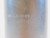 CAT50 VALENITE 1 1/4 ID SOLID END MILL TOOL HOLDER 1.25 EXTENDED V50CT-E125L - CS5103WA