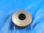 .6627 CLASS X MASTER PLAIN BORE RING GAGE .6563 +.0064 OVERSIZE 21/32 16.833 mm