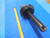 TSD CAT 50 MICROBORE 1" DIA EXTENDED REACH ABOUT 7" PROJECTION 50CT-57 NO HEAD