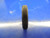 BUDGET 13/64 36 SS SOLID THREAD RING GAGE .203125 GO ONLY P.D. = .1899 13/64-36