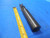 1" DIAMETER X 2" LOC SOLID CARBIDE END MILL 4 FLUTE COATED USA MADE 1.00 2.00