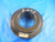 2.2420 CLASS XX MASTER BORE RING GAGE 2.2500 -.0080 UNDERSIZE 2 1/4 56.947 mm
