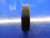 11/64 32 SOLID THREAD RING GAGE .171875  QUALITY INSPECTION TOOL .1718-32 TPI