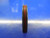 15/64 28 SOLID THREAD RING GAGE .234375 NO GO MEMBER .2343 60 DEGREES STANDARD