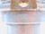 CAT50 COMMAND 1" PILOT O.D. 3/8 KEY FACE MILL TOOL HOLDER C6S6-1000 EXTENDED 1.0 - CS5285WA