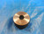 10.550 CLASS XX MASTER PLAIN BORE RING GAGE 10.500 +.050 OVERSIZE 11 mm .4154