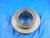 47.060 CLASS XX MASTER PLAIN BORE RING GAGE 47.000 +.060 OVERSIZE 47 mm 1.8528