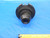 COLLIS SK50 3/4 I.D COOLANT THRU SOLID END MILL TOOL HOLDER CAT50 MADE IN USA