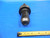 USED TECNARA BT 40 1/2 DIA I.D. SOLID END MILL TOOL HOLDER BT40 240-304-4 .5 .50