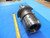 GNUTTI BORTOLO 1 1/4 I.D CAT 50 SSC COLLET MILLING CHUCK TOOL HOLDER C1-1/4-4.14 - CS5422WA