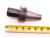 BT40 PARLEC DA180 COLLET CHUCK TOOL HOLDER 3" PROJECTION DA 180 CNC MACHINIST - CS5433WA