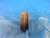 15/64 28 SOLID THREAD RING GAGE .234375 60 DEGREES GO NO GO QUALITY INSPECTION