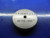 5 44 NF 2 & 3 SOLID THREAD RING GAGE #5 .125 GO ONLY P.D. = .1102 .1250 QUALITY