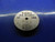 4 48 NF 2 SOLID THREAD RING GAGE #4 .112 GO ONLY P.D. = .0975 .1120 QUALITY