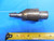 AMEC SPADE DRILL WITH 18.5 mm DRILL END & 1.610 COUNTERBORE / COUNTERSINK DESIGN
