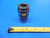 TG 100 3/4" DIAMETER I.D. COLLET FOR TG 100 TOOL HOLDERS TG100 .75 .750 .7500