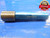 1 5/8 12 UN 3A SET THREAD PLUG GAGE 1.625 GO ONLY P.D. = 1.5709 1 5/8-12 QUALITY