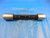 1.031 & 1.041 CLASS X PIN PLUG GAGE GO NO GO 1.0313 -.0003 1 1/32 26.187 mm