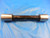 1.0440 & 1.0460 CLASS X PIN PLUG GAGE GO NO GO 1.0313 +.0127 1 1/32 26.568 mm