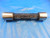 1.326 & 1.329 CLASS X PIN PLUG GAGE GO NO GO 1.3125 +.0135 1 5/16 33.757 mm