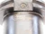 CAT50 COMMAND 1 1/4 PILOT O.D. 1/2 KEY FACE MILL TOOL HOLDER C656-1250 1.25 - CS5609RN