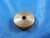 .1875 CLASS Z SMOOTH MASTER PLAIN BORE RING GAGE ONSIZE 3/16 4.763 mm .18750