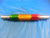 16.300 & 16.343 CLASS Z METRIC PIN PLUG GAGE GO NO GO 16.000 +.300 16 mm .6417