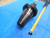 CAT 50 1.441 TO 1.972 DIA O.D. INTEGRAL INDEXABLE END MILL TOOL HOLDER CAT50