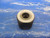 .7386 .6848 .6448 CARBIDE STEP PLAIN BORE RING GAGE .6875 UNDERSIZE 11/16 17.394