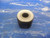 .6831 .6996 .7486 CARBIDE STEP PLAIN BORE RING GAGE .7500 UNDERSIZE 3/4 19.014