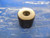 .6538 .6708 .7488 CARBIDE STEP PLAIN BORE RING GAGE .7500 UNDERSIZE 3/4 19.020