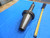 DEVLIEG CAT 50 INTEGRAL MICROBORE TOOL HOLDER 50CT-58 CAT50 CNC MILLING U.S.A.