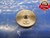 20131 - 20 NS 3 SOLID THREAD RING GAGE 20 131 .259 MEASURED INNER DIAMETER