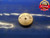 9/64 40 SS SOLID THREAD RING GAGE .140625 GO ONLY P.D. = .1267 9/64-40 .1406