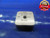 0.2752 24 SOLID THREAD RING GAGE .2752 GO ONLY P.D. = .2363 60 DEGREES CHECK