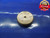9/64 40 SS SOLID THREAD RING GAGE .140625 GO ONLY P.D. = .1247 9/64-40 .1406