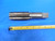 1 5/8 5 1/2 NC HS 6 FLUTE PLUG TAP 1 5/8"-5 1/2" N.C. 1 5/8-5 1/2 N.C 1.6250 CNC