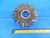 5' X .735 WIDE X 1 1/4" 22 TEETH STAGGERED TOOTH SIDE MILL CUTTER 3/4 5/16 KEY