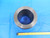 SHOP MADE 4 3/4 16 THREAD PLUG GAGE 4.75 4 3/4"-16 4 3/4-16 QUALITY INSPECTION