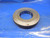 1.7489 CLASS XX CARBIDE MASTER PLAIN BORE RING GAGE 1.7500 -.0011 1 3/4 44.422