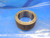 2.3770 SMOOTH MASTER PLAIN BORE RING GAGE 2.3750 +.0020 OVERSIZE 2 3/8 60.376 mm