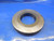 1.6239 CLASS XX CARBIDE MASTER PLAIN BORE RING GAGE 1.6250 -.0011 1 5/8 41.247