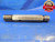 5/8 18 NF 3 STI HELICOIL THREAD PLUG GAGE .625 GO NO GO P.D.'S = .6611 & .6631