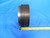 SHOP MADE 4 7/8 10 THREAD PLUG GAGE 4.875 QUALITY INSPECTION 4 7/8"-10 4.8750