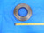 SHOP MADE 5.4 10 THREAD PLUG GAGE 5.40 10.0 QUALITY INSPECTION TOOL 5.400-10